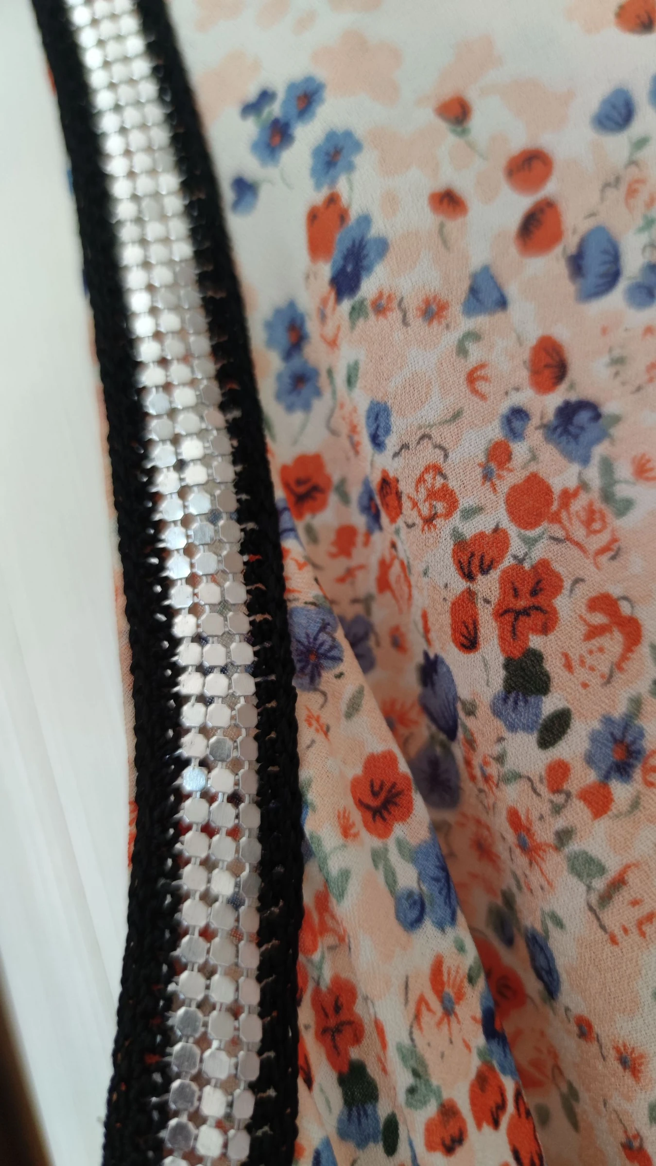 Flowy blouse for women May&Co Size M-L – photo 8